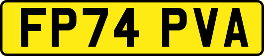 FP74PVA