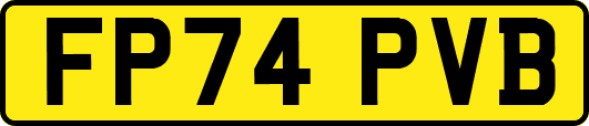 FP74PVB