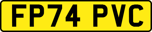 FP74PVC