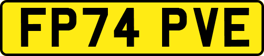 FP74PVE