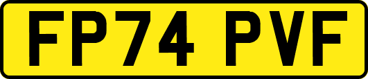 FP74PVF