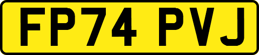 FP74PVJ