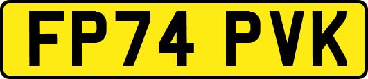 FP74PVK