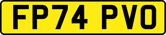 FP74PVO