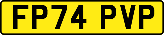 FP74PVP