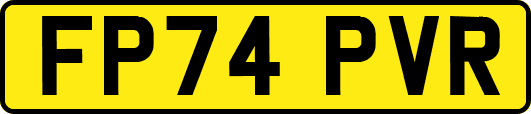 FP74PVR