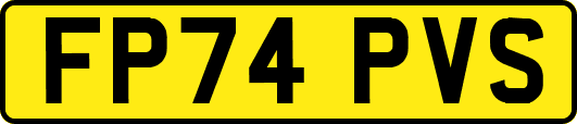 FP74PVS