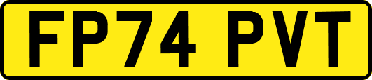 FP74PVT