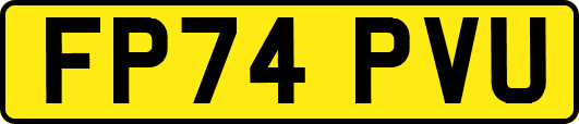 FP74PVU