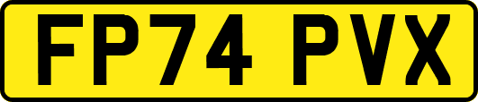FP74PVX