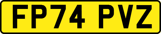 FP74PVZ