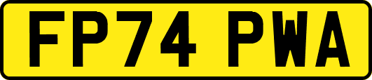 FP74PWA