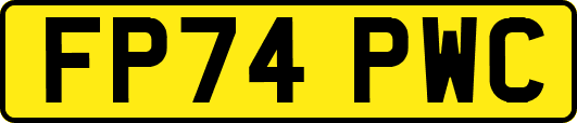FP74PWC