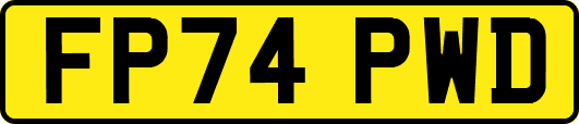 FP74PWD