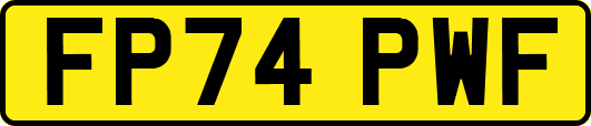 FP74PWF