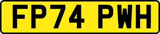 FP74PWH