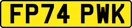 FP74PWK