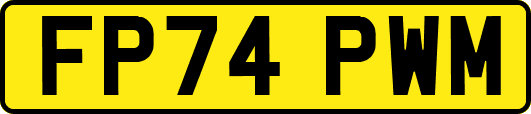 FP74PWM