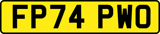 FP74PWO
