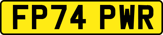 FP74PWR