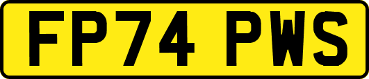 FP74PWS