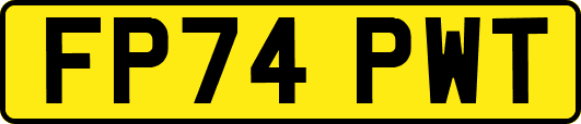 FP74PWT