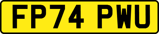 FP74PWU
