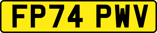 FP74PWV