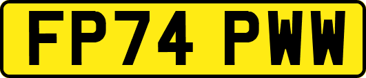 FP74PWW