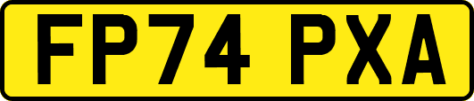 FP74PXA
