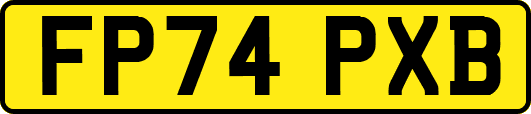 FP74PXB