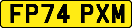 FP74PXM