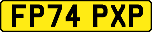 FP74PXP