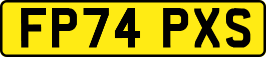 FP74PXS