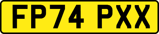 FP74PXX