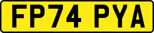FP74PYA