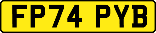 FP74PYB