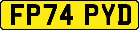FP74PYD