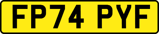 FP74PYF