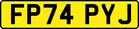 FP74PYJ