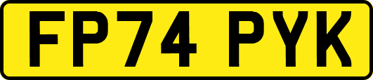 FP74PYK