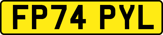 FP74PYL