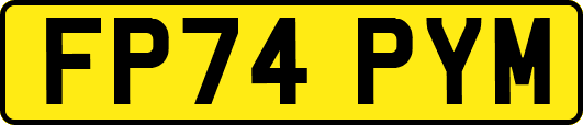 FP74PYM