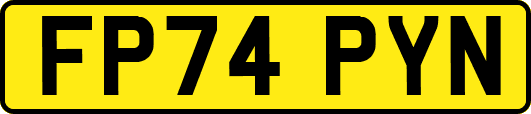 FP74PYN