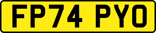 FP74PYO