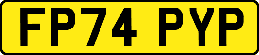 FP74PYP