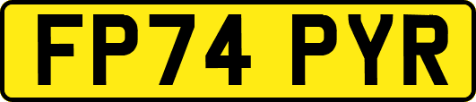 FP74PYR