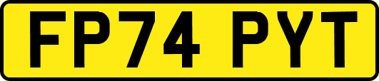 FP74PYT