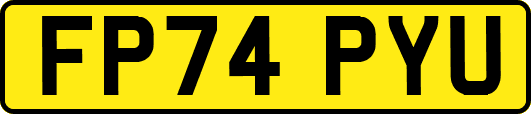 FP74PYU