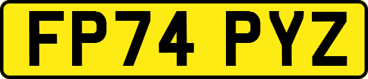 FP74PYZ